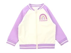 Name It violet tulle cardigan sweat